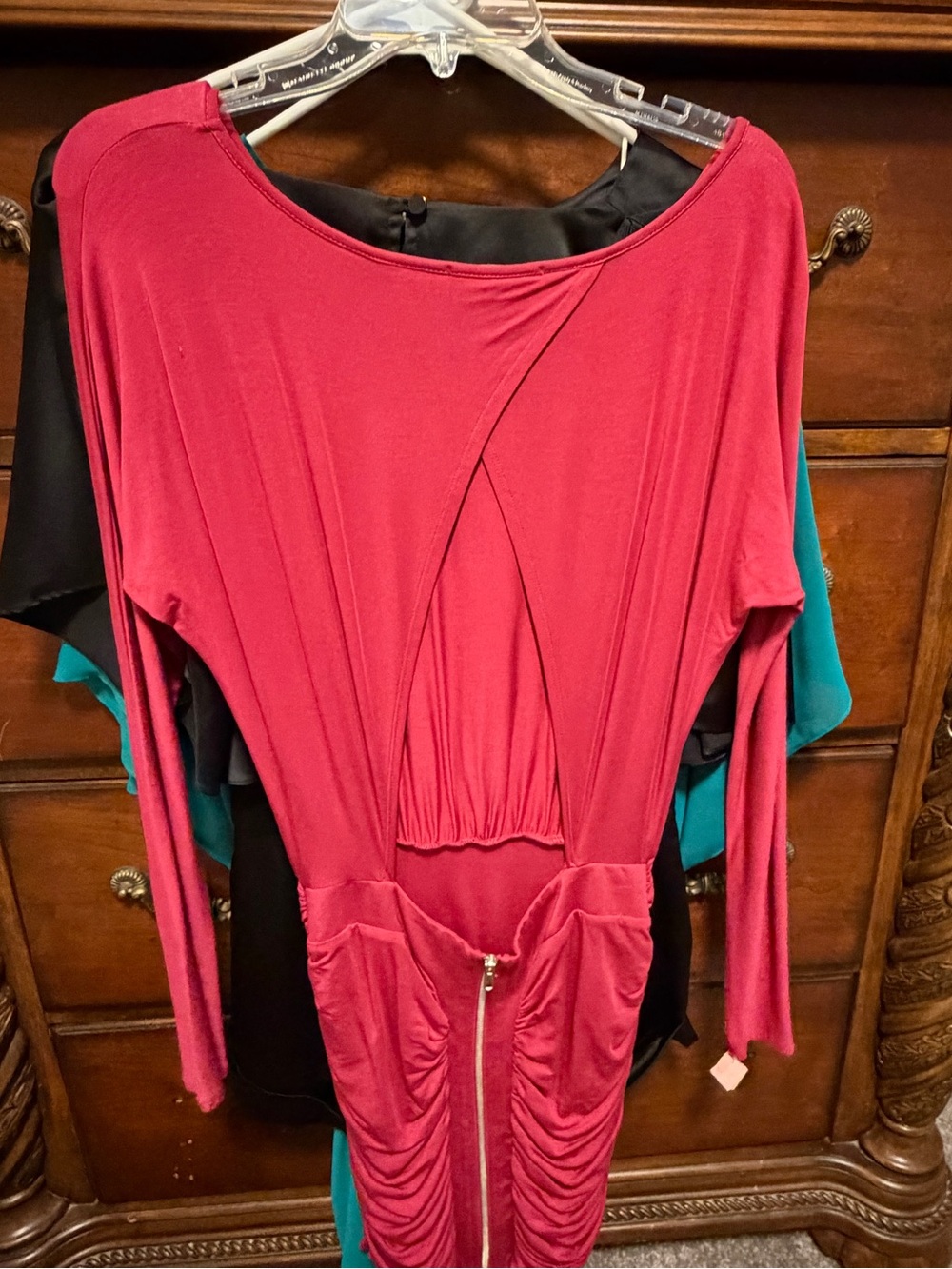 Tart dress